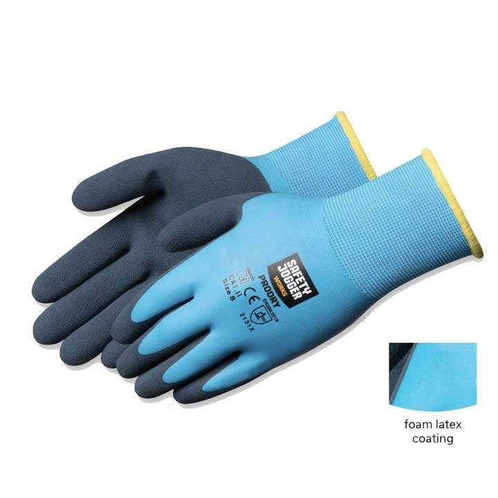 Găng tay chống nước Safety Jogger Prodry