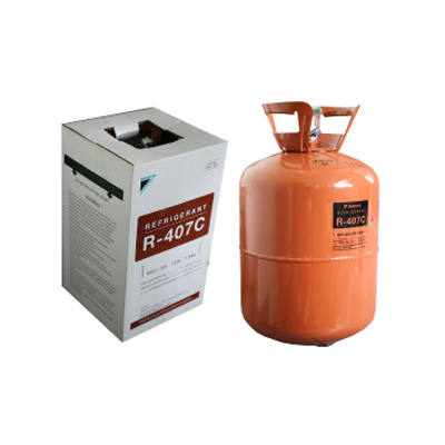 Gas Lạnh Daikin R407C