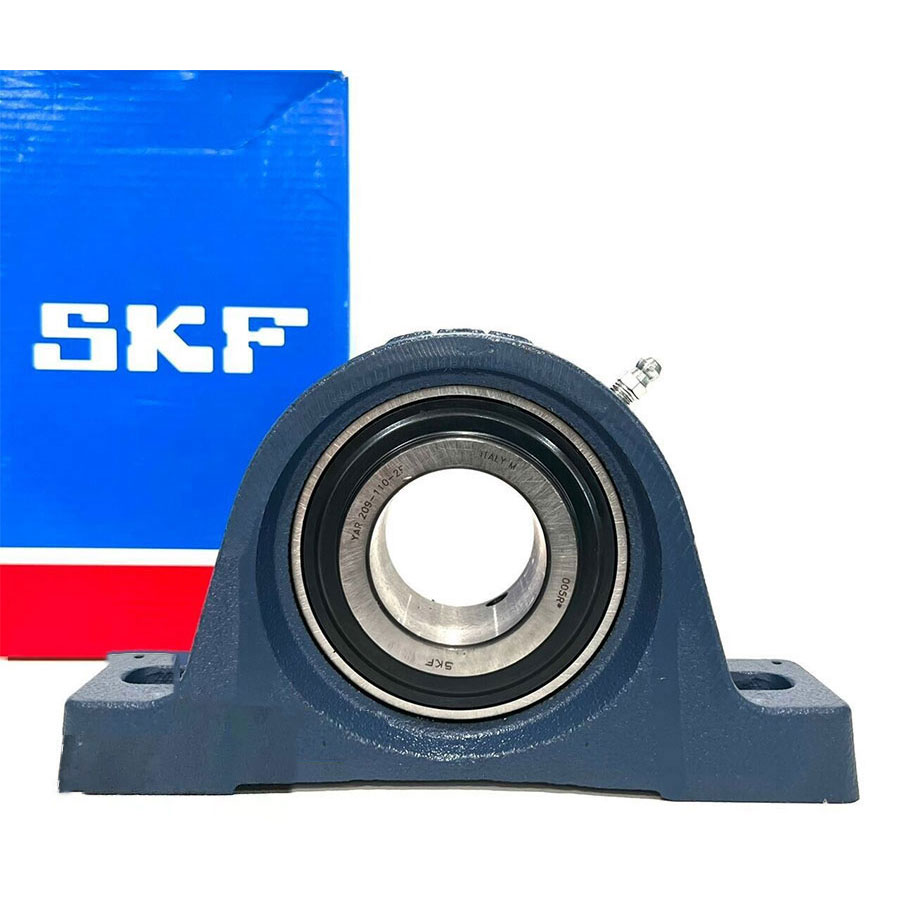 Gối Đỡ Vòng Bi SKF UCP 204