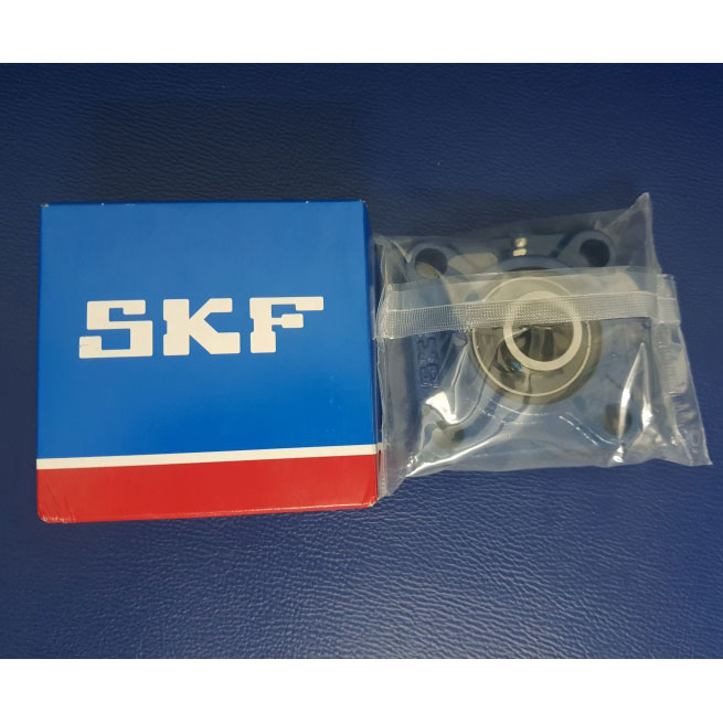 Gối Đỡ Vòng Bi SKF Dòng UCF