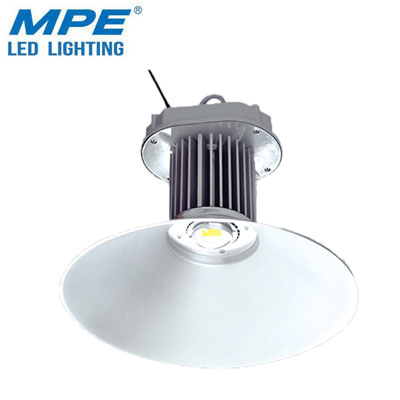 Đèn LED nhà xưởng MPE 100W HBL-100T