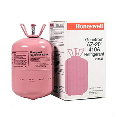 Gas Lạnh Honeywell R410A
