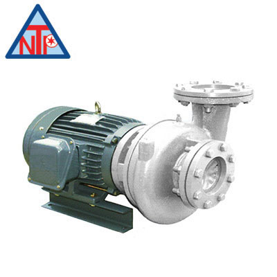 Bơm ly tâm NTP 1HP HVS240-1.75 265