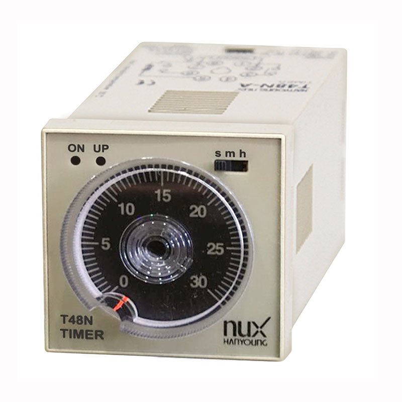 Bộ Cài Timer Hanyoung T38N/T48N