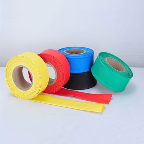 Ống co nhiệt - Heat Shrink tube DRS 100