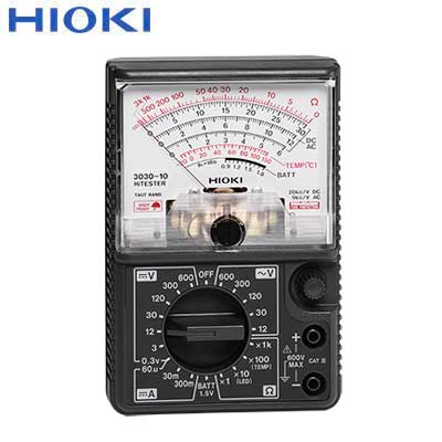 Đồng hồ vạn năng Hioki 3030-10