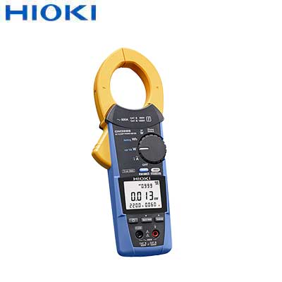 HIOKI CM3286 Clamp Power Meter