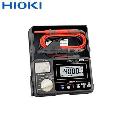 HIOKI IR4053-10 Insulation Tester