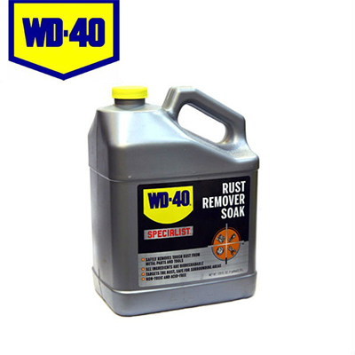 Hoá chất tẩy rỉ sét đa năng WD-40 1 gallon