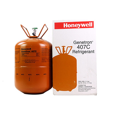 Gas Lạnh Honeywell R407C