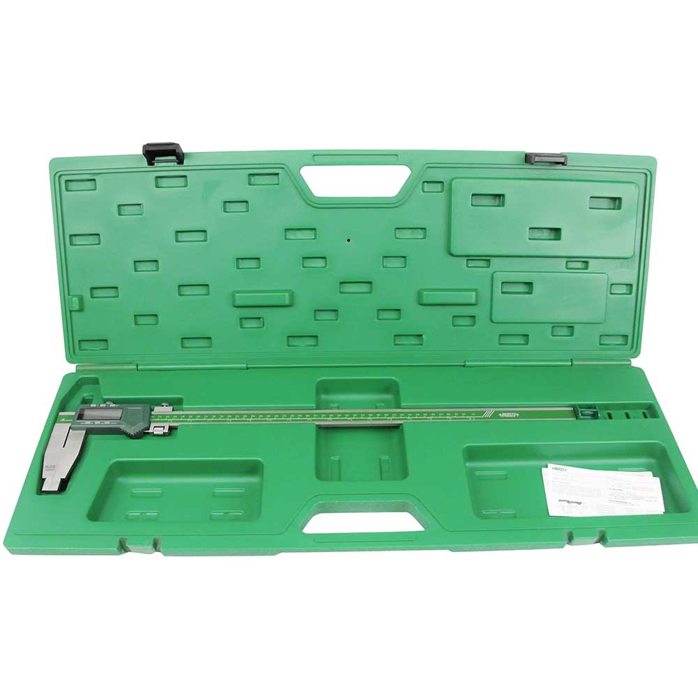 Thước Kẹp Điện Tử Insize 1106-501