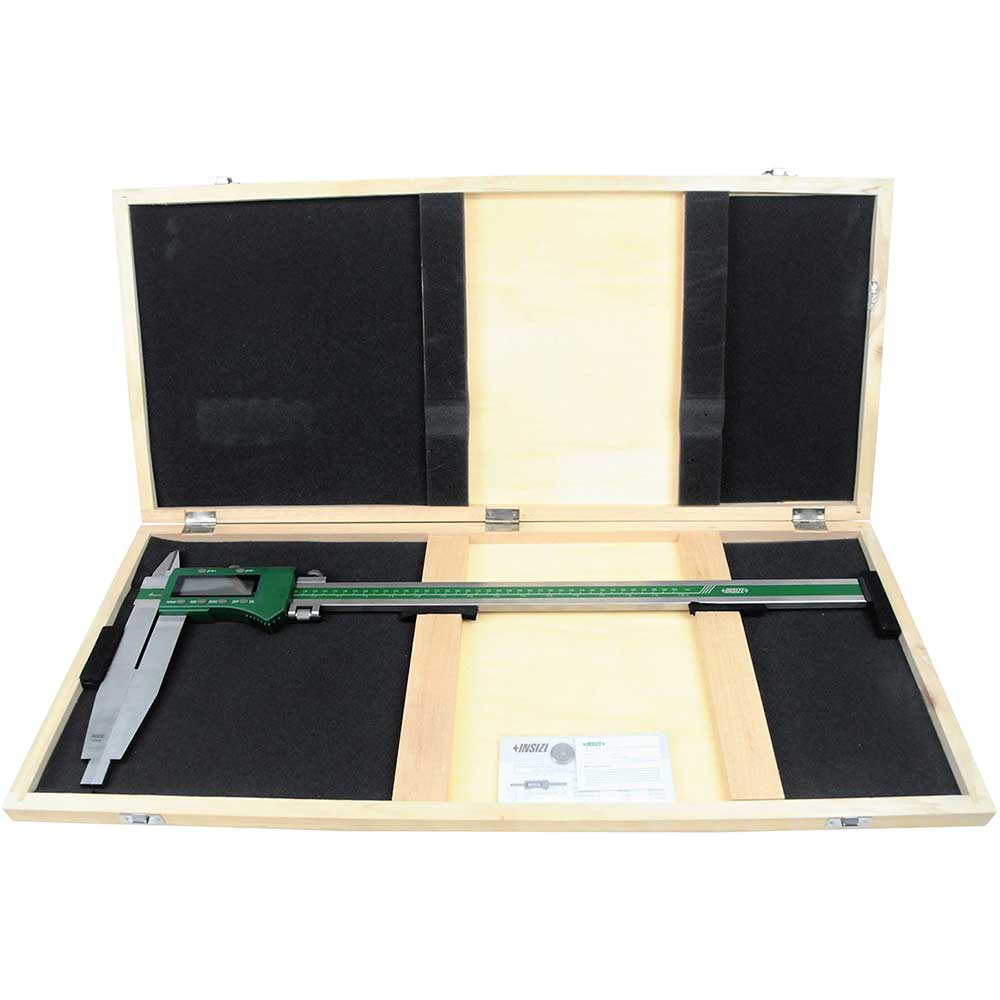 Thước Kẹp Điện Tử Insize 1136-601