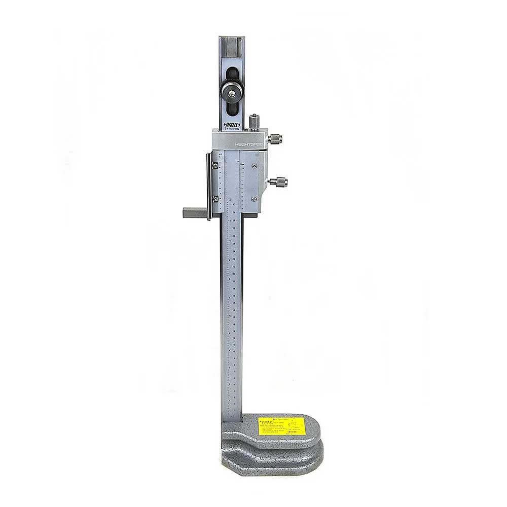 Thước Đo Cao Cơ Khí Insize 1250-300