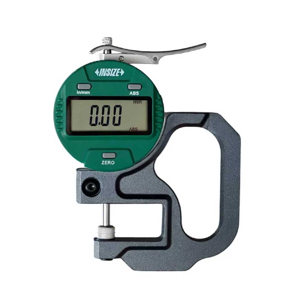Đồng Hồ Đo Độ Dày Insize 2871-101