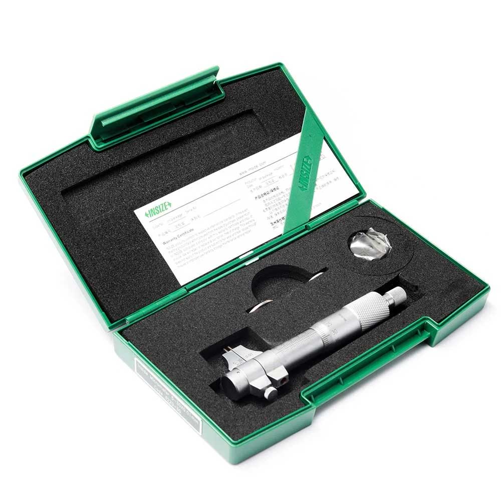 Panme Đo Trong Insize 3220-30