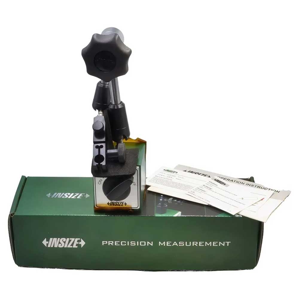 Đế Từ Tính Insize 6210-80