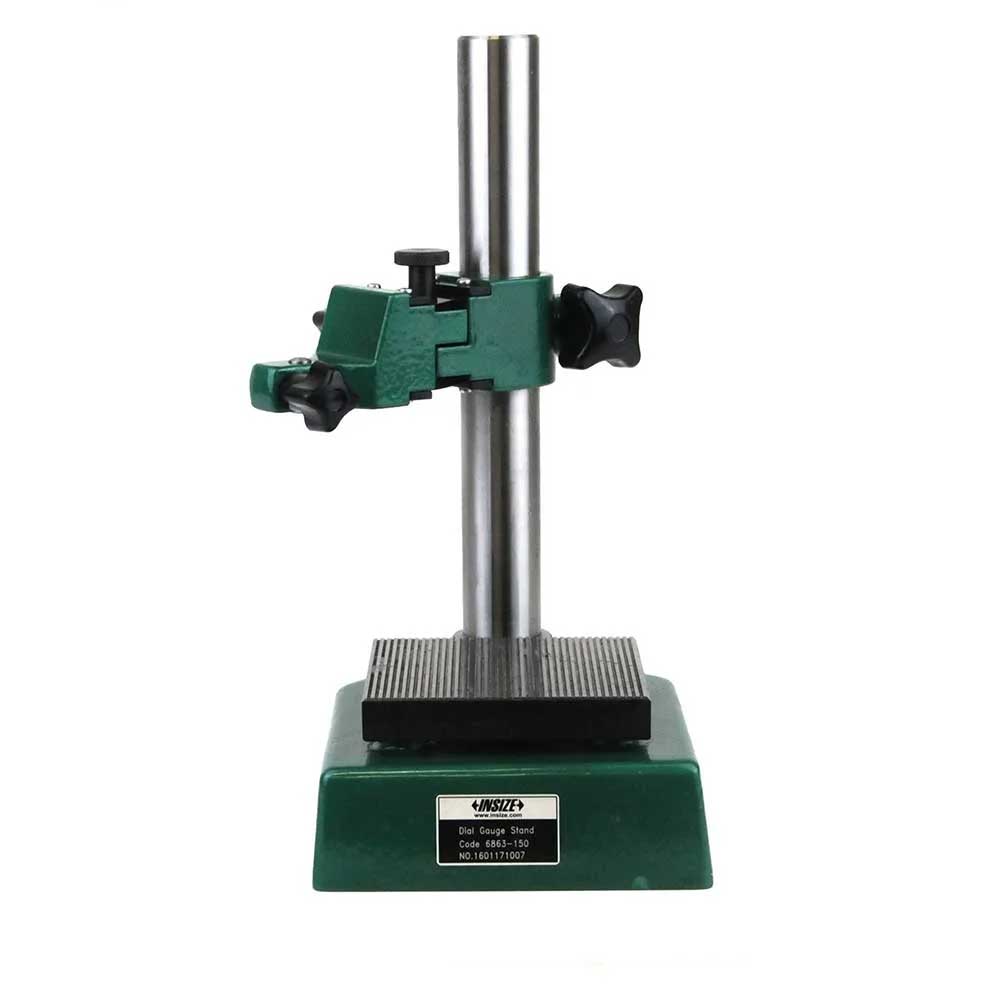 Đế Gá Đồng Hồ So Insize 6863-150