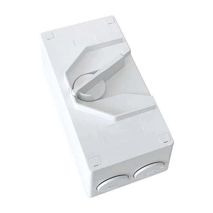 Isolator 2P 35A Nanoco NIS235
