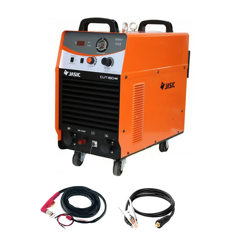 Máy Cắt Jasic Plasma Inverter