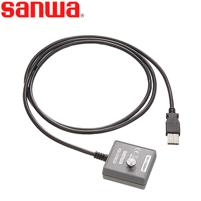 Cáp kết nối PC Sanwa KB-USB20