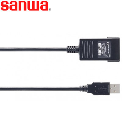 Cáp kết nối PC Sanwa KB-USB773