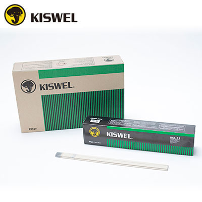 Que hàn chịu lực KH500W - 2.6 Kiswel