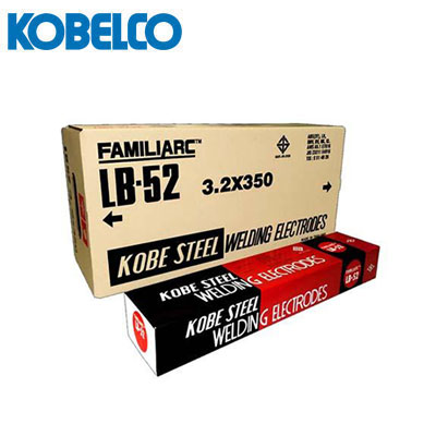 Que hàn chịu lực LB52 - 2.6 Kobe