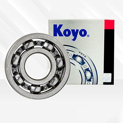 Vòng Bi, Bạc Đạn Cầu Koyo 6700