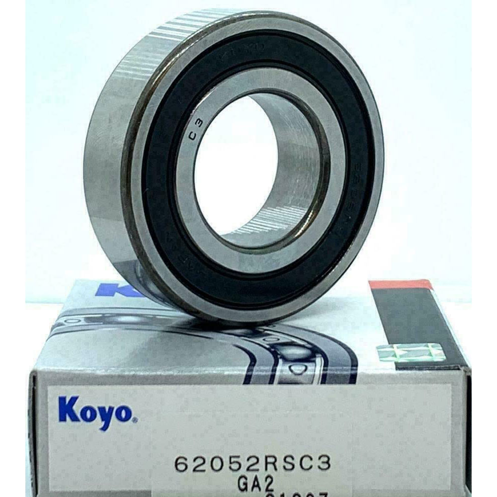 Vòng Bi, Bạc Đạn Cầu Koyo 6803