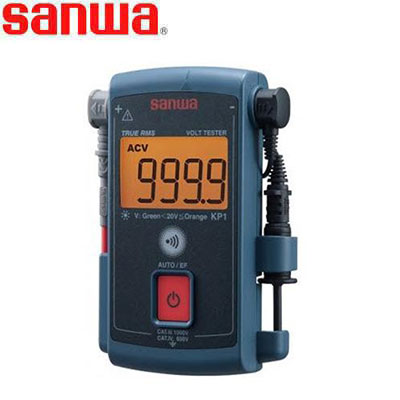 Đồng hồ đo điện vạn năng Sanwa KP1