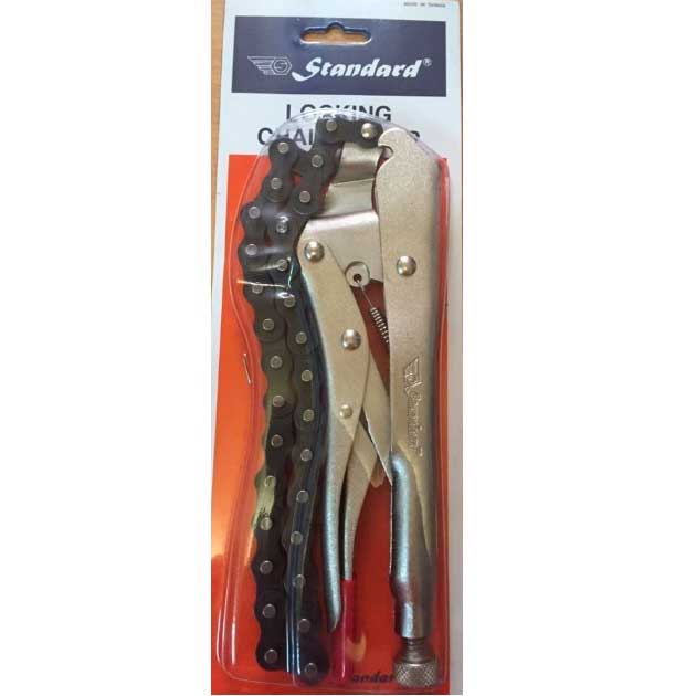 Kìm Bấm Chết Dây Xích Standard 20 Inch