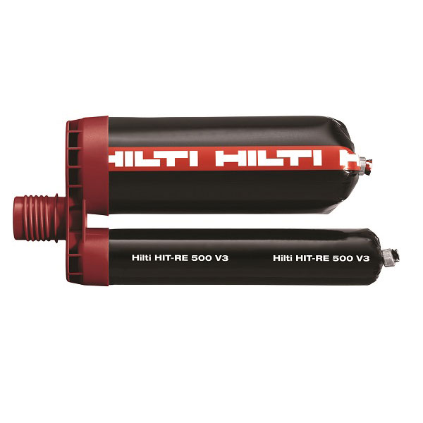 Hóa chất Hilti HIT-RE 500 V3