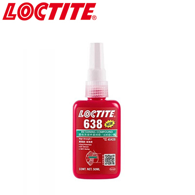 Keo chống xoay Loctite 638 50ml