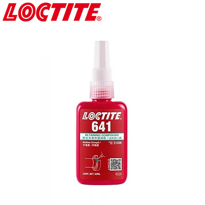 Keo chống xoay Loctite 641 50ml