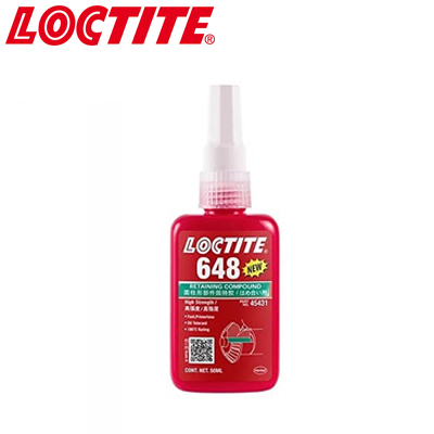 Keo chống xoay Loctite 648 50ml