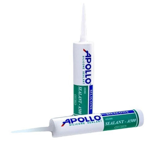 Keo Silicone Apollo Sealant A500