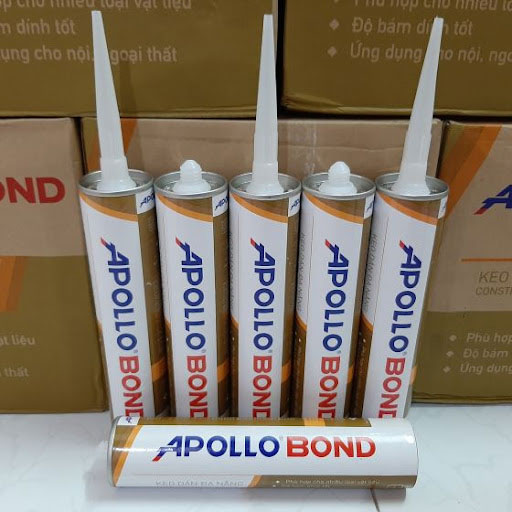 Keo Dán Đa Năng Apollo Bond