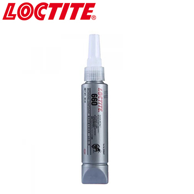 Keo chống xoay Loctite 660 50ml