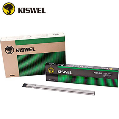 Que hàn chịu lực KK50LF - 2.6 Kiswel