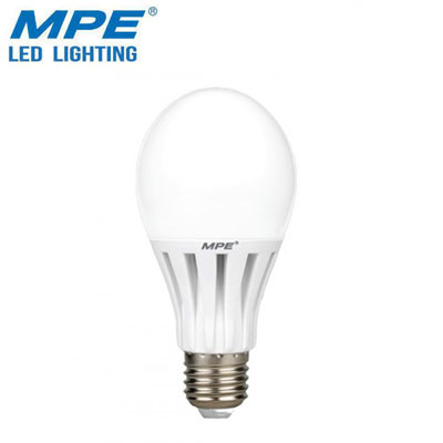 Bóng đèn LED bulb MPE 12W LB-12V