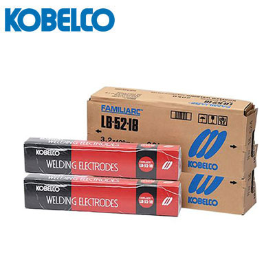 Que hàn chịu lực LB52-18 - 2.6 Kobe