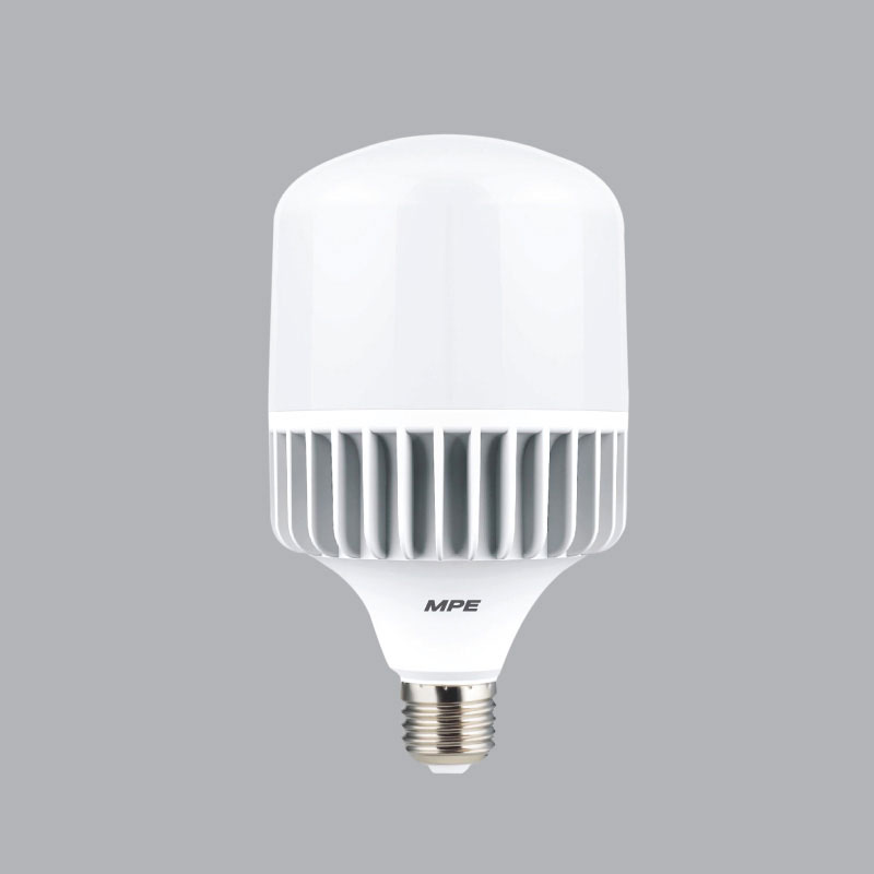 Bóng đèn LED bulb MPE 50W LBD-50T