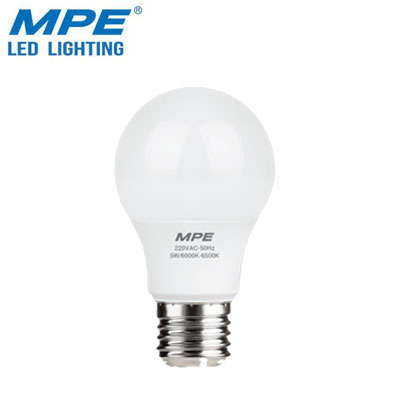 Bóng đèn LED bulb MPE 12W LBD-12T
