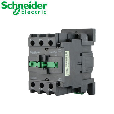 Khởi động từ Schneider LC1E50