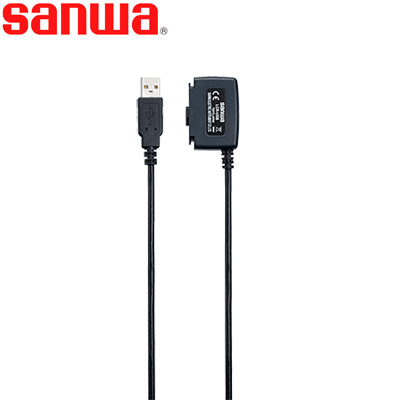 Cáp kết nối thiết bị Sanwa LCR-USB