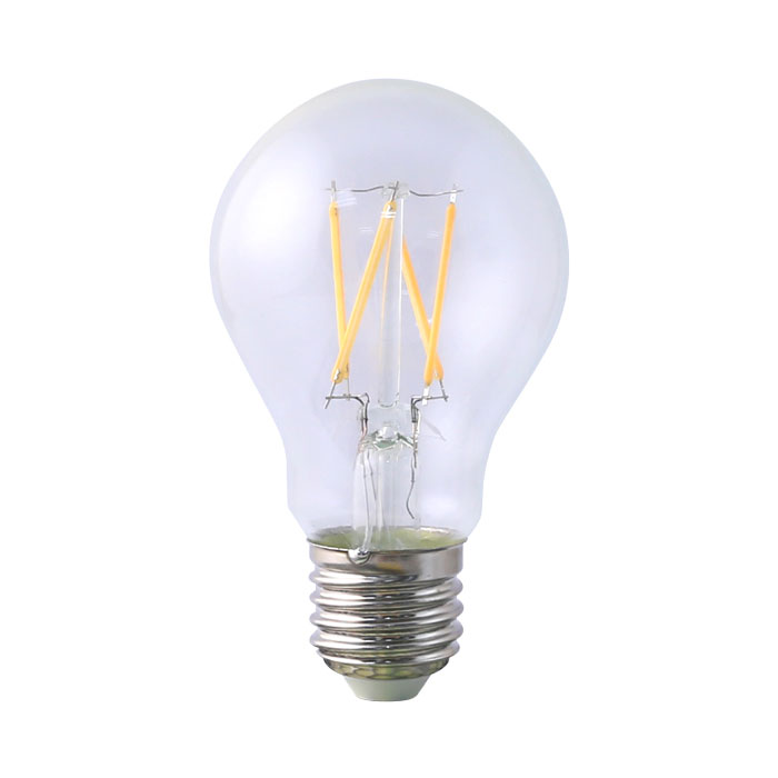 Đèn Led bulb 4W Rạng Đông DT A60/4W