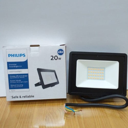 Đèn Pha LED Philips BVP150 20W
