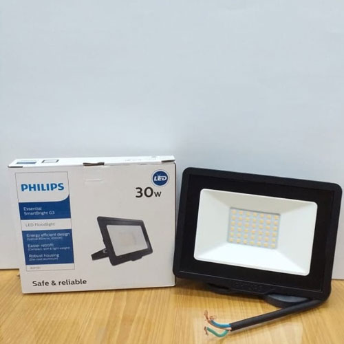 Đèn Pha LED Philips BVP150 30W