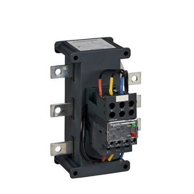 Relay nhiệt Schneider LRE480