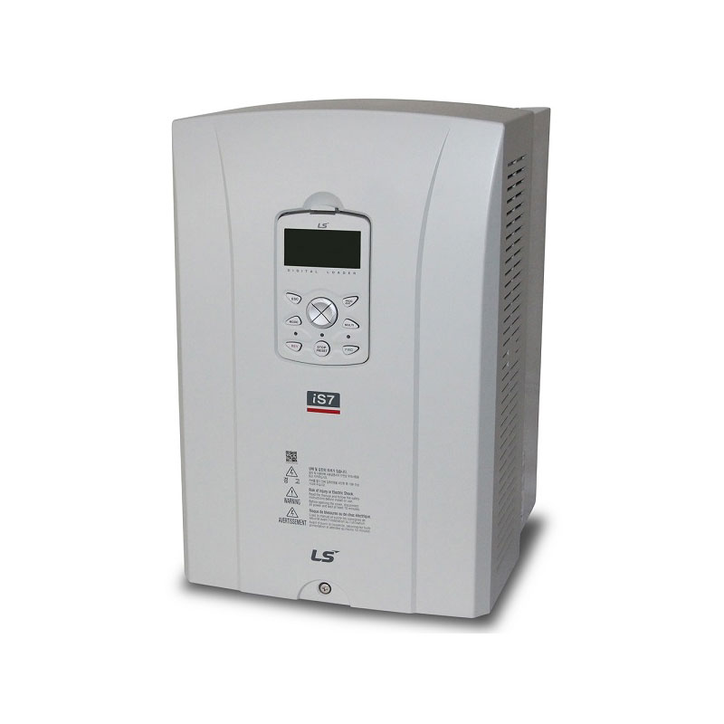 Series IS7 - Biến Tần Inverter LS